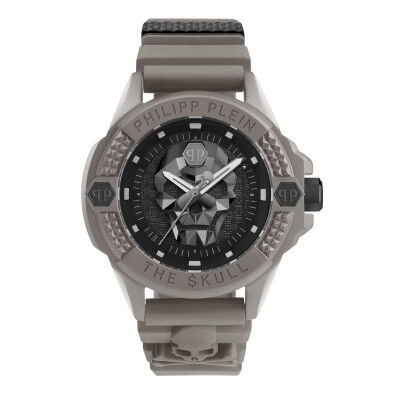 Orologio Uomo PHILIPP PLEIN PWUBA0323 (Ø 44 mm)