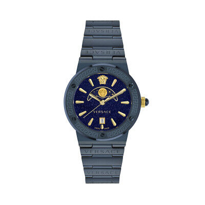 Men's Watch Versace VE7G00423 (Ø 38 mm)