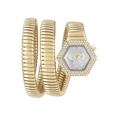 Orologio Donna PHILIPP PLEIN PWZAA0423 (Ø 28 mm)