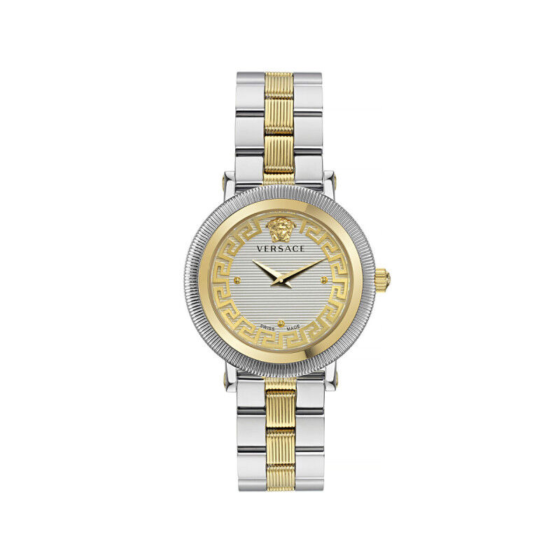 Ladies' Watch Versace VE7F00423 (Ø 35 mm)