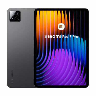 Tablet Xiaomi Pad 7 Pro 8 GB RAM 256 GB Grigio