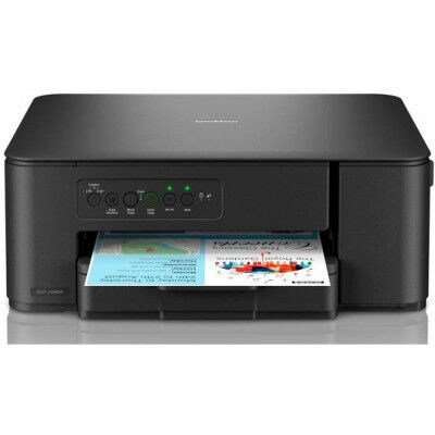 Multifunction Printer Brother