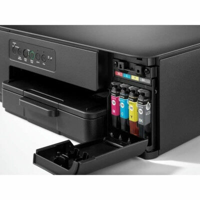 Multifunction Printer Brother