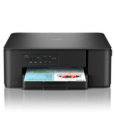 Multifunction Printer Brother