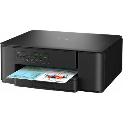 Multifunction Printer Brother