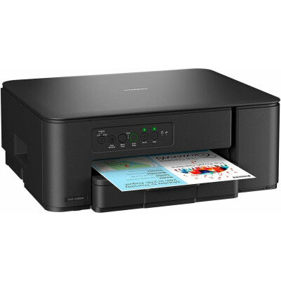 Multifunction Printer Brother