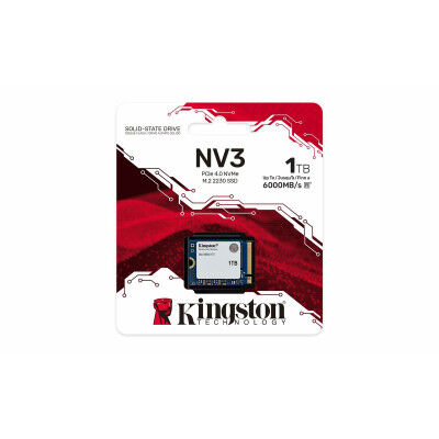 Hard Disk Kingston SNV3SM3/1T0 1 TB SSD