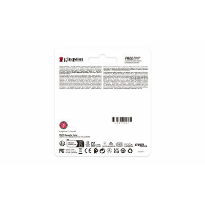 Hard Disk Kingston SNV3SM3/1T0 1 TB SSD