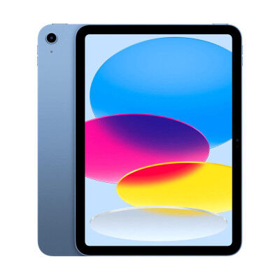 Tablet Apple iPad 2025 11" A14 Bionic 6 GB RAM 128 GB Azzurro