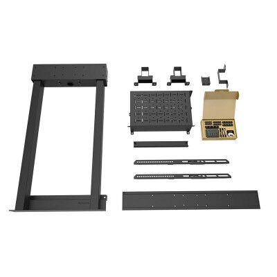 Supporto TV Neomounts WL55-875BL1 100" 37"