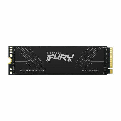 Hard Drive Kingston SFYR2S/4T0 4 TB SSD