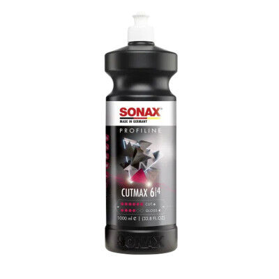 Screen Cleaning Kit Sonax SX02463000