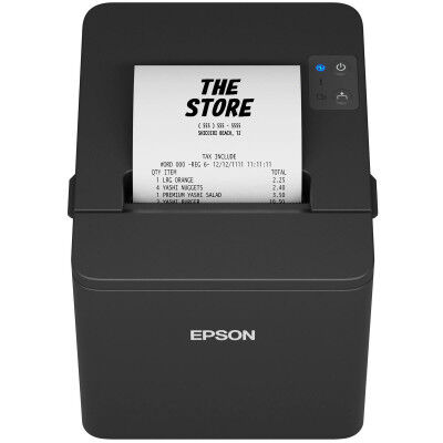 Ticket Printer Epson TM-T20IV (101A0)