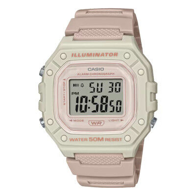 Orologio Donna Casio SPORT ILLUMINATOR (Ø 43 mm)