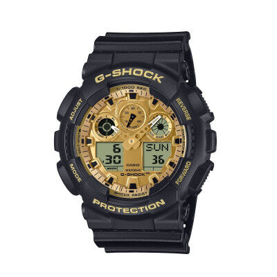 Orologio Uomo Casio G-Shock GA-100GGB-1A9ER