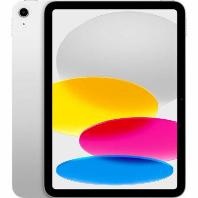 Tablet Apple Ipad 11 11" M4 256 GB Silver