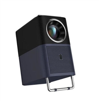 Proiettore TCL C10L3F FHD ANSI 600 600 lm 1920 x 1080 px