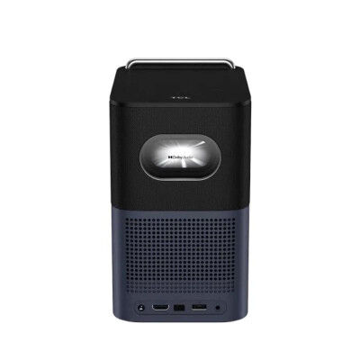 Proiettore TCL C10L3F FHD ANSI 600 600 lm 1920 x 1080 px