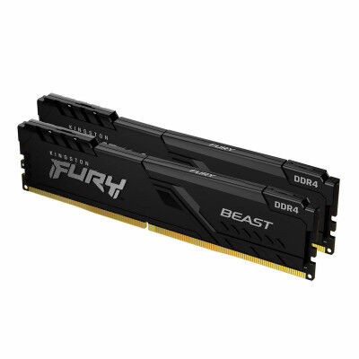 RAM Memory Kingston KF436C18BBK2/32 32 GB CL18 DDR4 3600 MHz