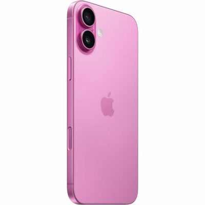 Smartphone Apple iPhone 16 Plus 6,7" 512 GB Pink