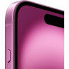 Smartphone Apple iPhone 16 Plus 6,7" 512 GB Pink