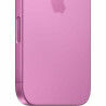 Smartphone Apple iPhone 16 Plus 6,7" 512 GB Pink