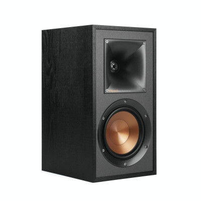 Altoparlanti KLIPSCH R-51M Nero Cablato 85 W - KL1066234 Nero