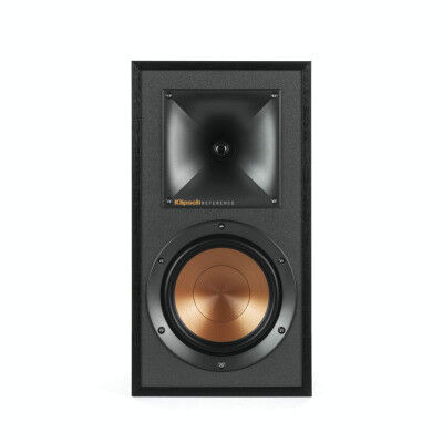 Altoparlanti KLIPSCH R-51M Nero Cablato 85 W - KL1066234 Nero
