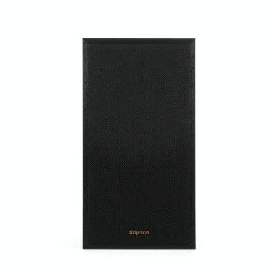 Altoparlanti KLIPSCH R-51M Nero Cablato 85 W - KL1066234 Nero