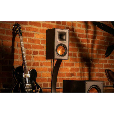 Altoparlanti KLIPSCH R-51M Nero Cablato 85 W - KL1066234 Nero