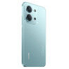 Smartphone Xiaomi REDMI 15C 4 GB RAM 256 GB Verde mint green 6,9"