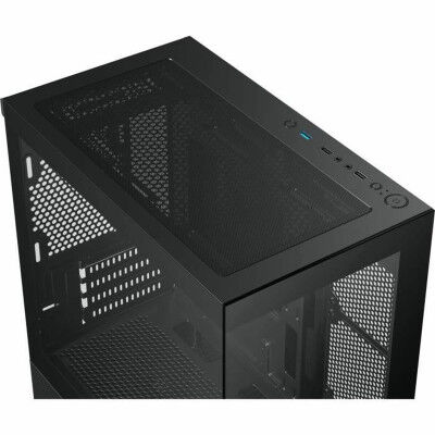 Case computer desktop ATX XIGMATEK Alphard M Nero