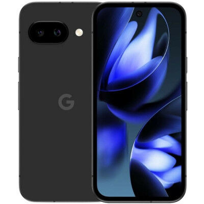 Smartphone Google Pixel 9A 6,3" Google Tensor G2 8 GB RAM 128 GB Nero