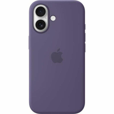 Custodia per Cellulare Apple Viola Apple
