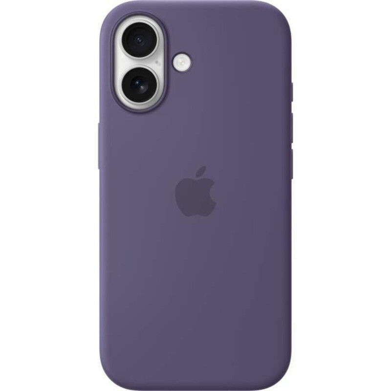 Custodia per Cellulare Apple Viola Apple