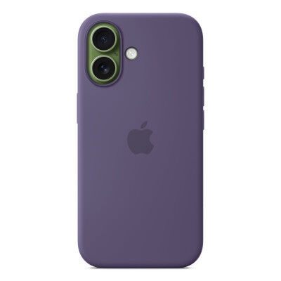 Custodia per Cellulare Apple Viola Apple