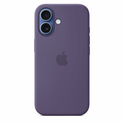 Custodia per Cellulare Apple Viola Apple