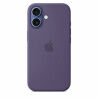 Custodia per Cellulare Apple Viola Apple