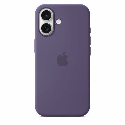 Custodia per Cellulare Apple Viola Apple
