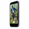 Custodia per Cellulare Apple Viola Apple
