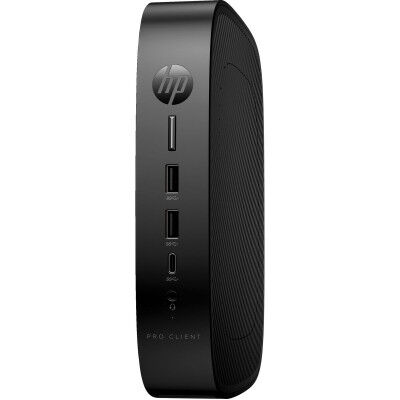 Desktop PC HP PRO T550 Intel Celeron Intel Celeron J6412 8 GB RAM 32 GB