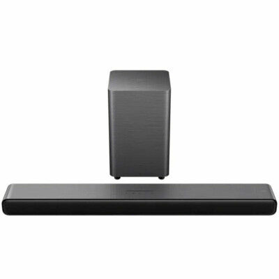 Soundbar TCL S55H Nero 40 W 60 W