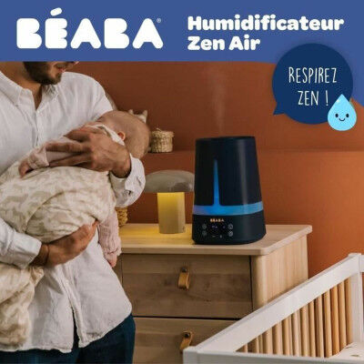 Humidifier Béaba