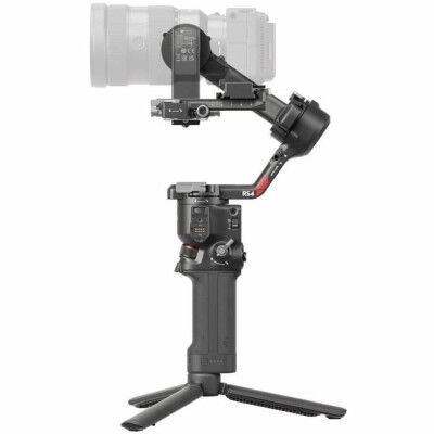 Stabilizzatore per Supporto Dji RS 4