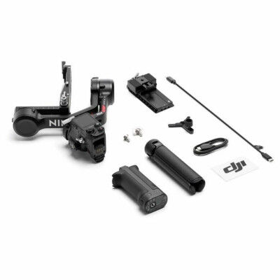 Stabilizzatore per Supporto Dji RS 4