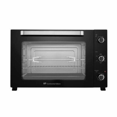 Mini Forno Elettrico Continental Edison CEMF80B