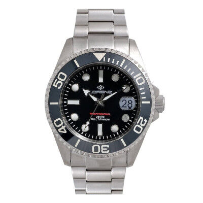 Men's Watch Lorenz 030212AA