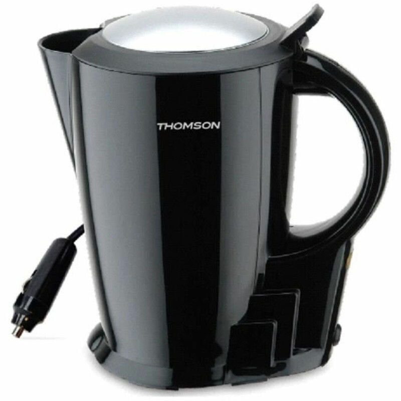 Kettle Thomson