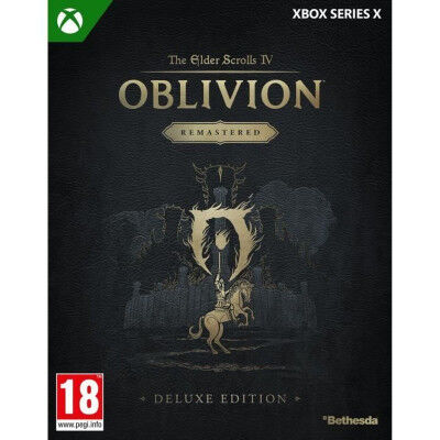 Videogioco per Xbox One Microsoft Elder Scrolls IV Oblivion