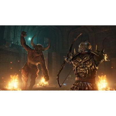 Videogioco per Xbox One Microsoft Elder Scrolls IV Oblivion